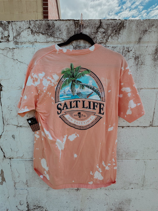 Salt Life Tee