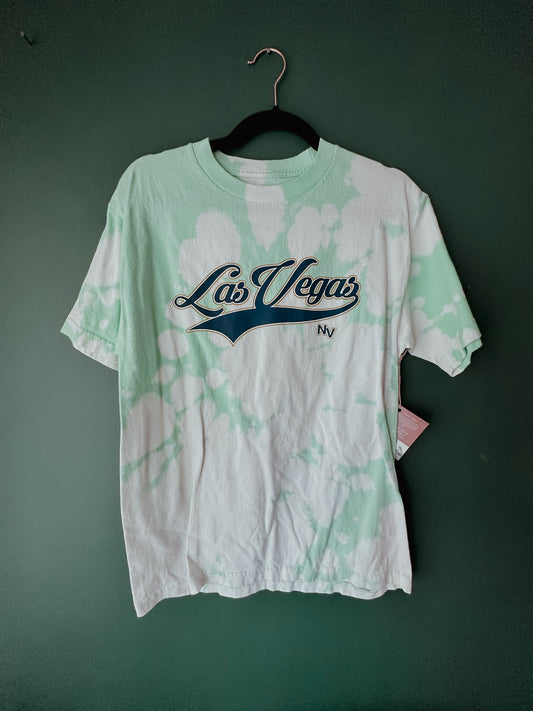 Las Vegas Tie Dye