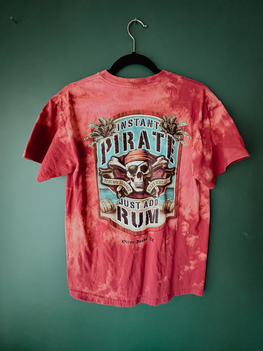 Pirate Rum Tee