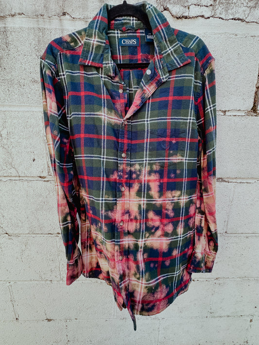 Farmer Bleached Flannel