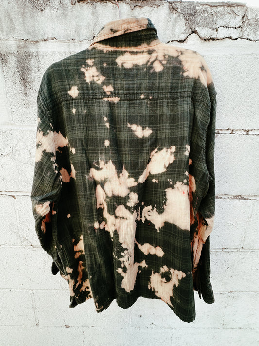 Army Flannel